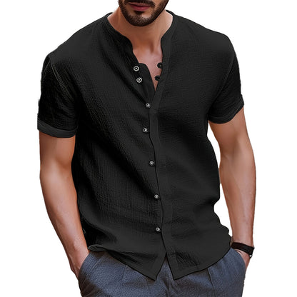Nolen Linen Shirt