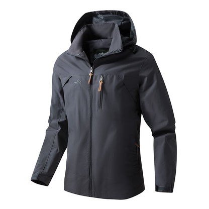 Barrett Tactical Jacket
