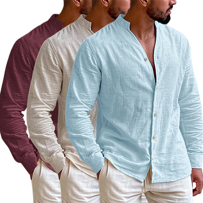 Massimo Linen Shirt