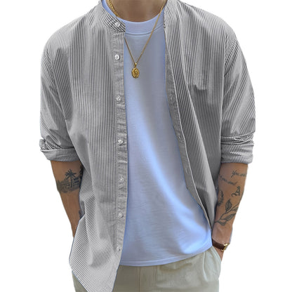 Saule Cotton Shirt