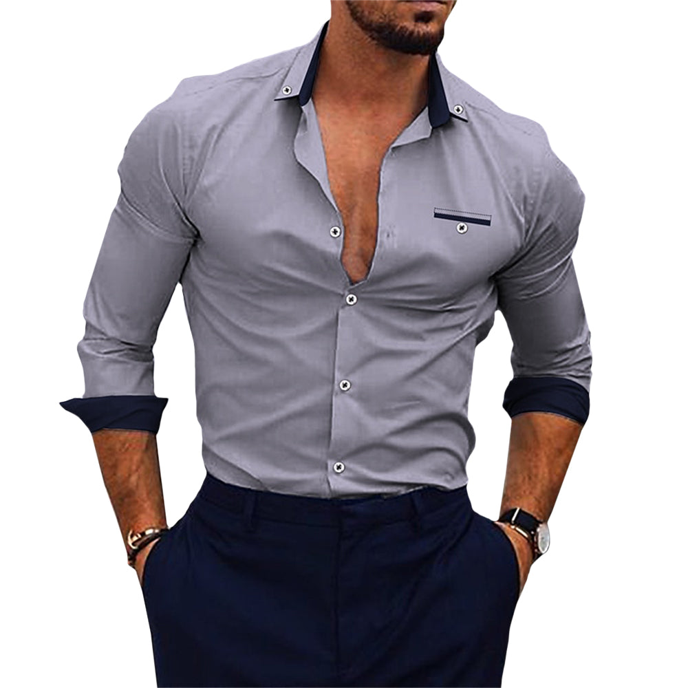 Brycen Classic Shirt