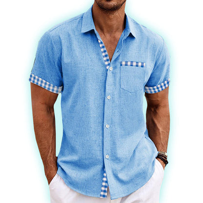 David Gavin Shirt