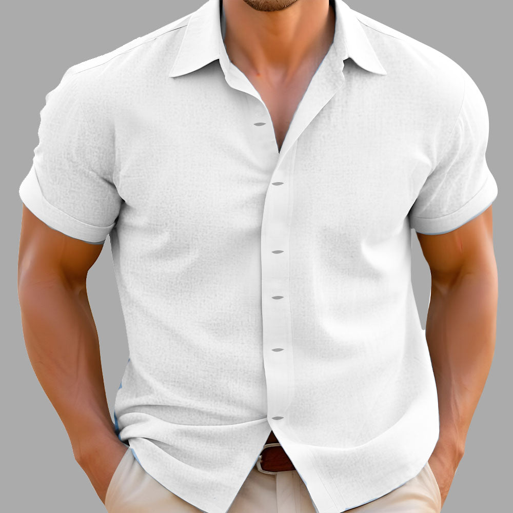 Tronto Cotton Shirt