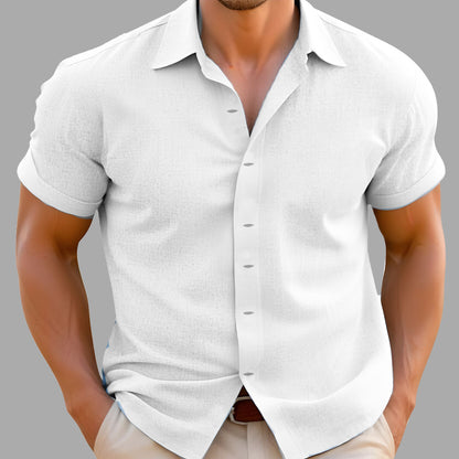 Tronto Cotton Shirt