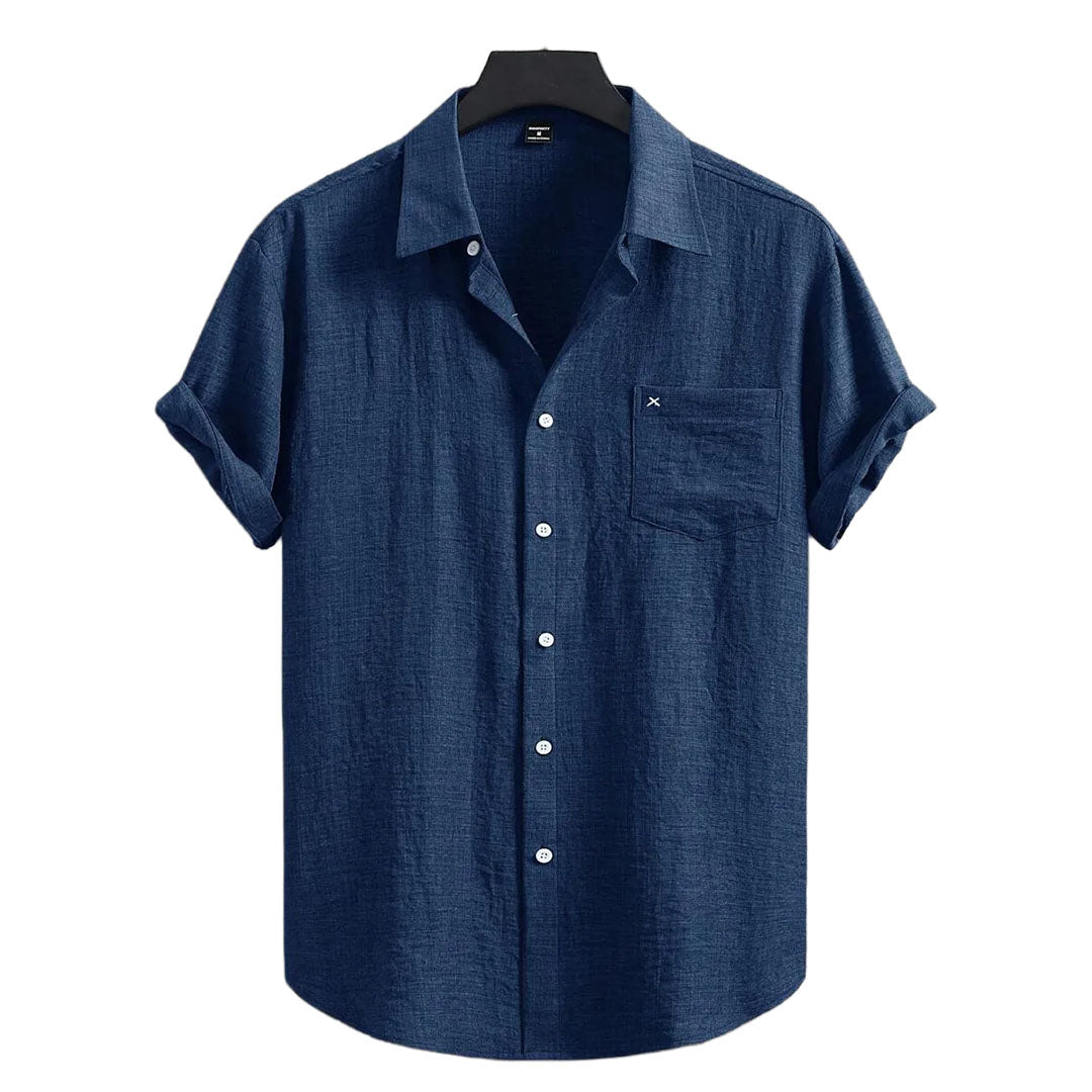 Samuel Albert Shirt