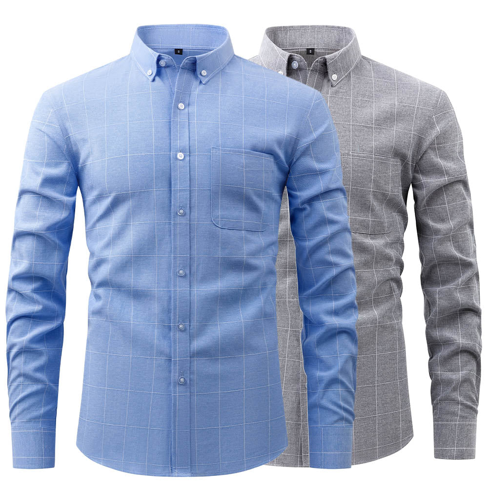 Bricen Cotton Shirt