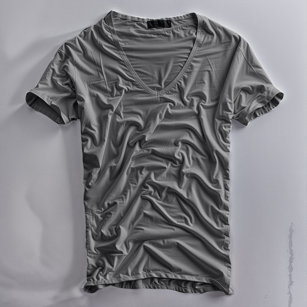 Lufner Cotton Shirt