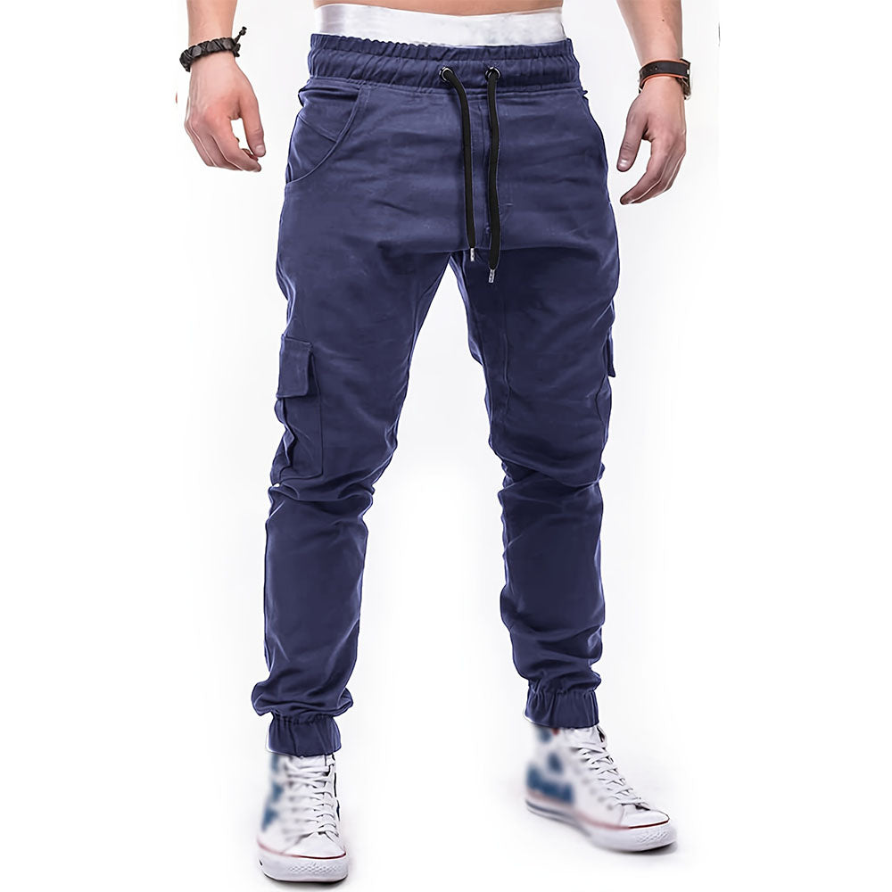 Otawa Cargo Joggers