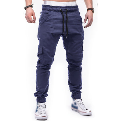 Otawa Cargo Joggers