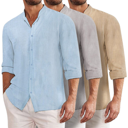Telence Cotton Shirt