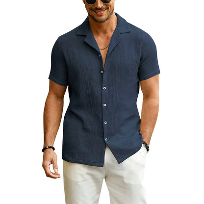 Vincenzo Marcelo Shirt