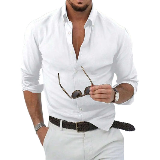 Asantiag Cotton Shirt