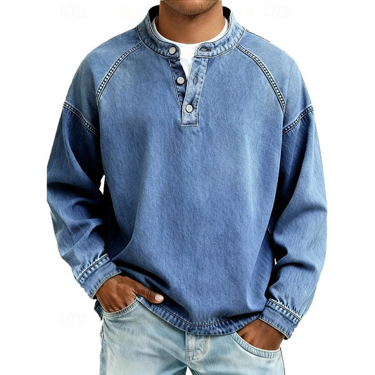 Dawsen Cotton Shirt