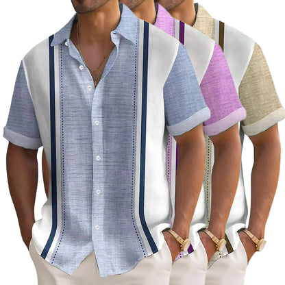 Johnny Eden Shirt