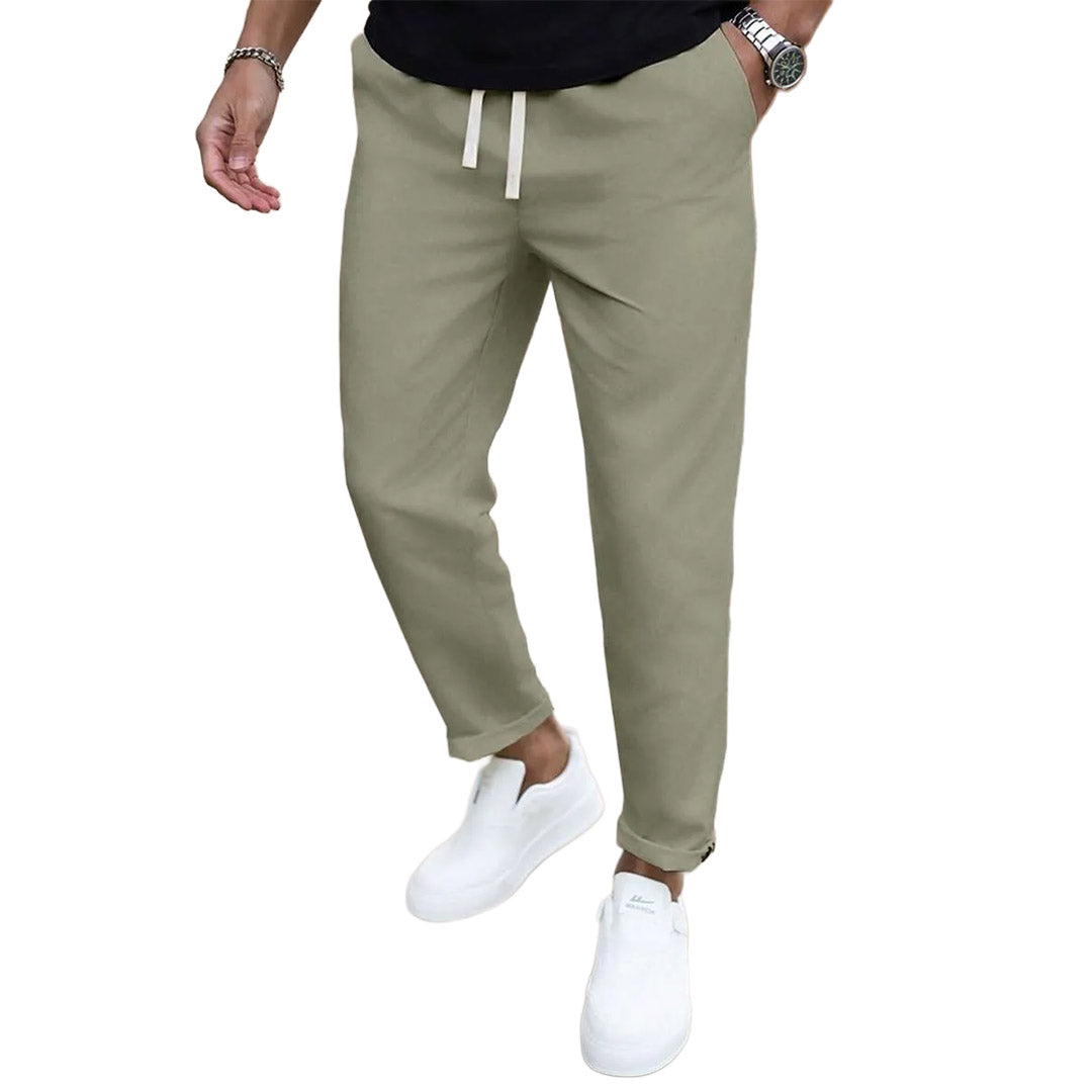 Soren Ronald Trousers