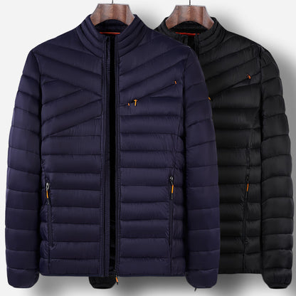 Christopher Puffer Jacket