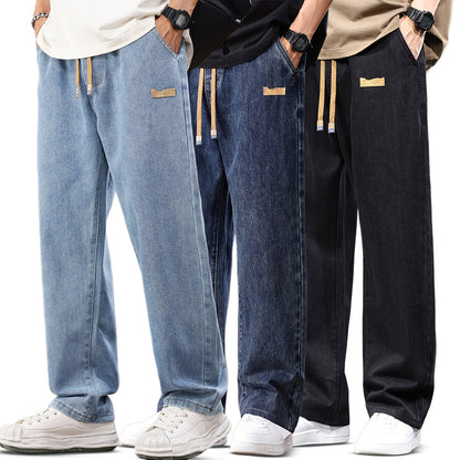 Michael Denim Joggers