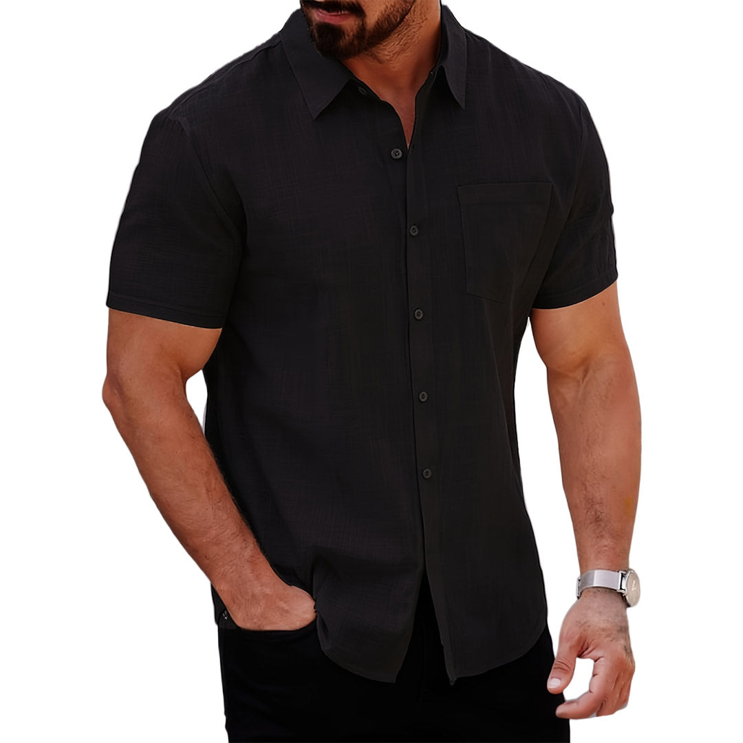 Wesley Christopher Shirt