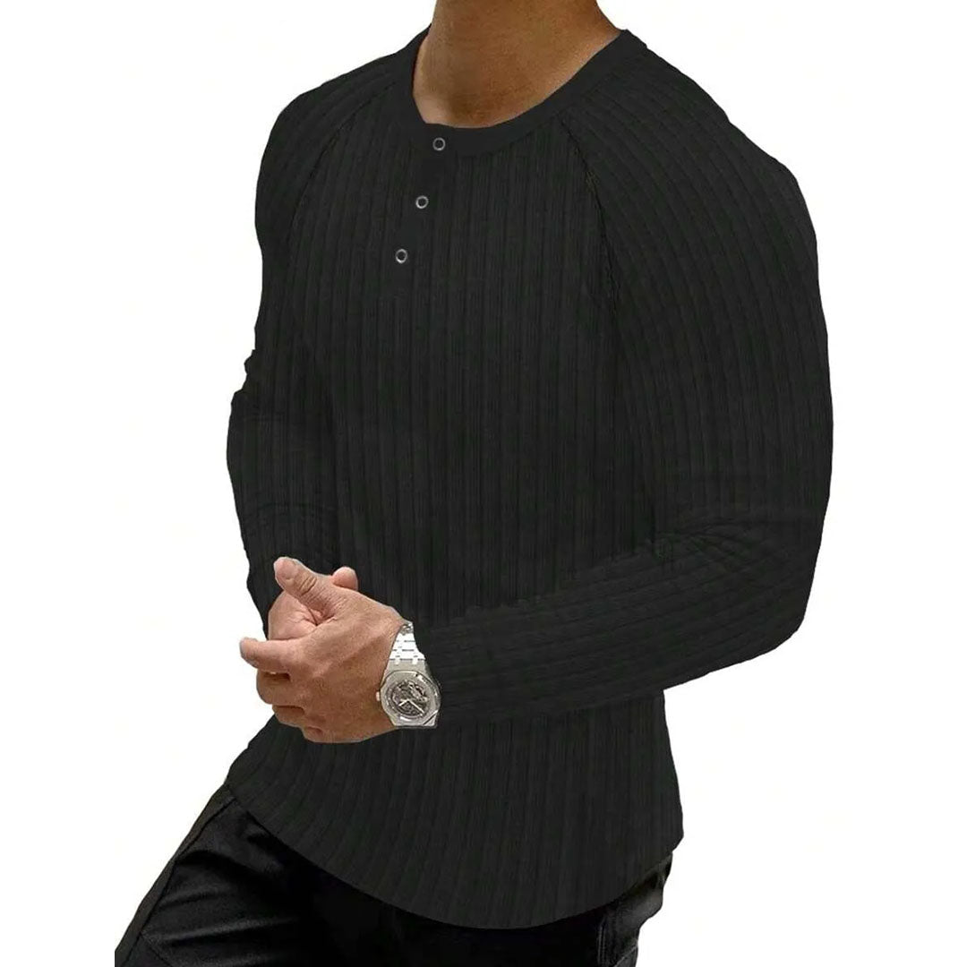 Wesley Everett Shirt