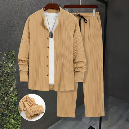 Lorenzo Jameson Set