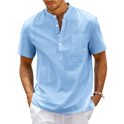 Julian Thomas Shirt