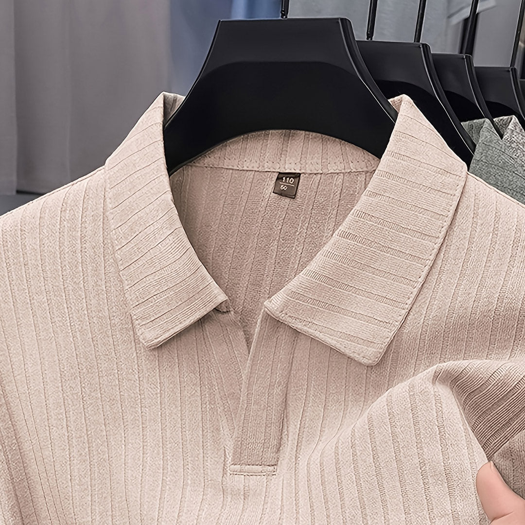 Wesley Nolan Callum Shirt