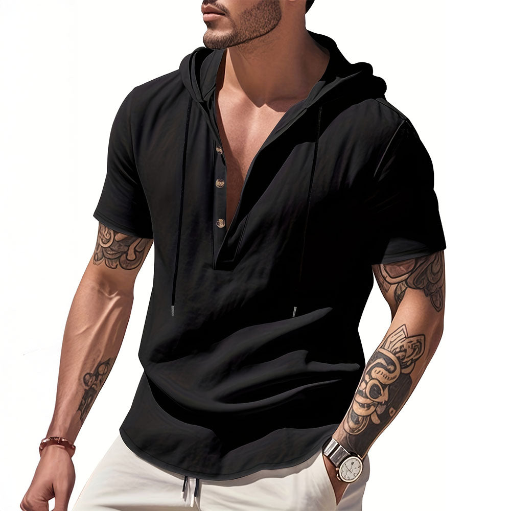 Colt Linen Shirt