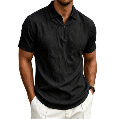 Angelo Linen Shirt
