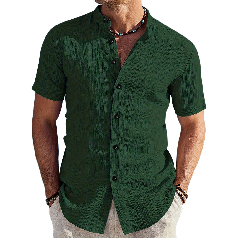 Silas Walker Shirt