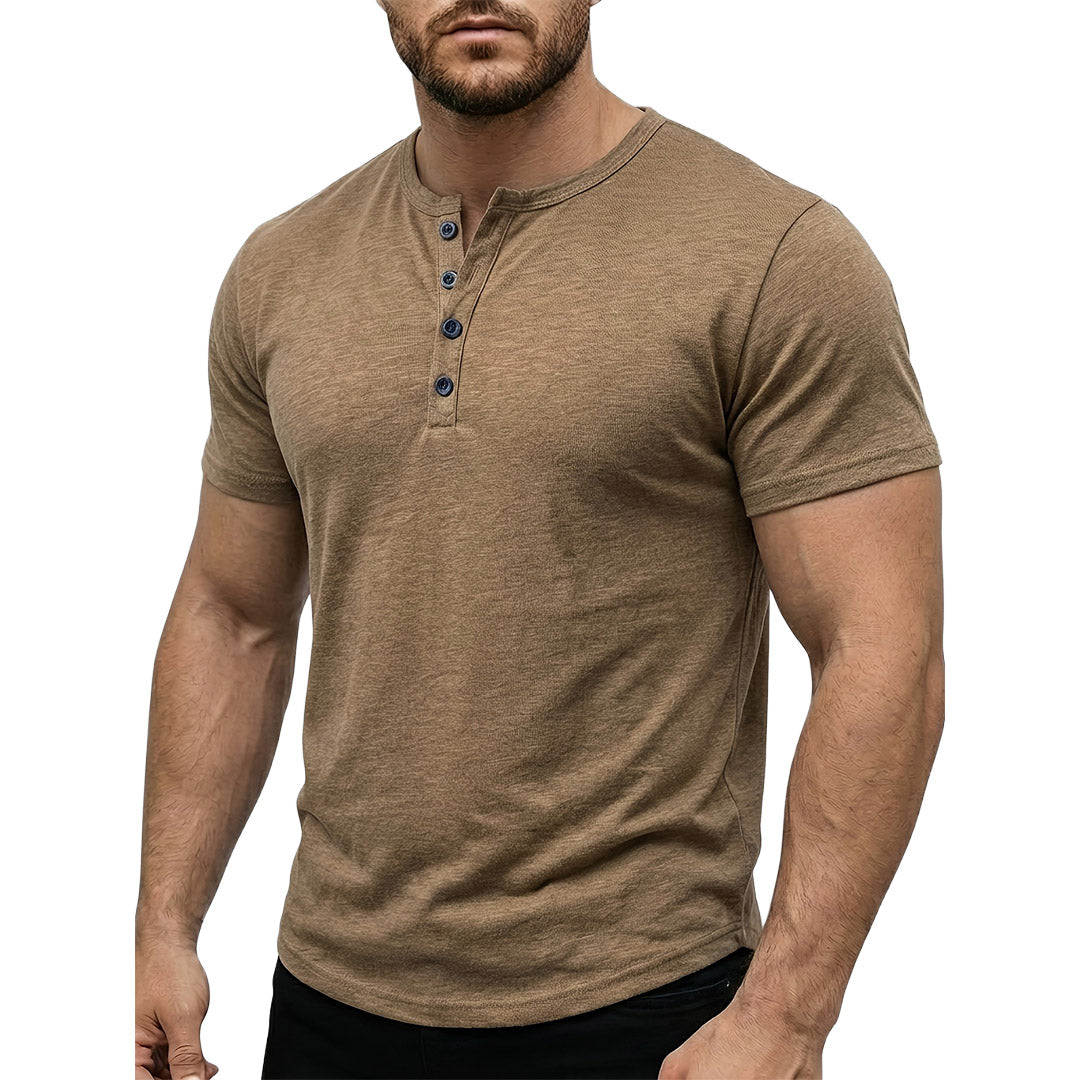 Jorge Finley Shirt