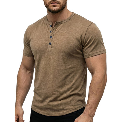 Jorge Finley Shirt