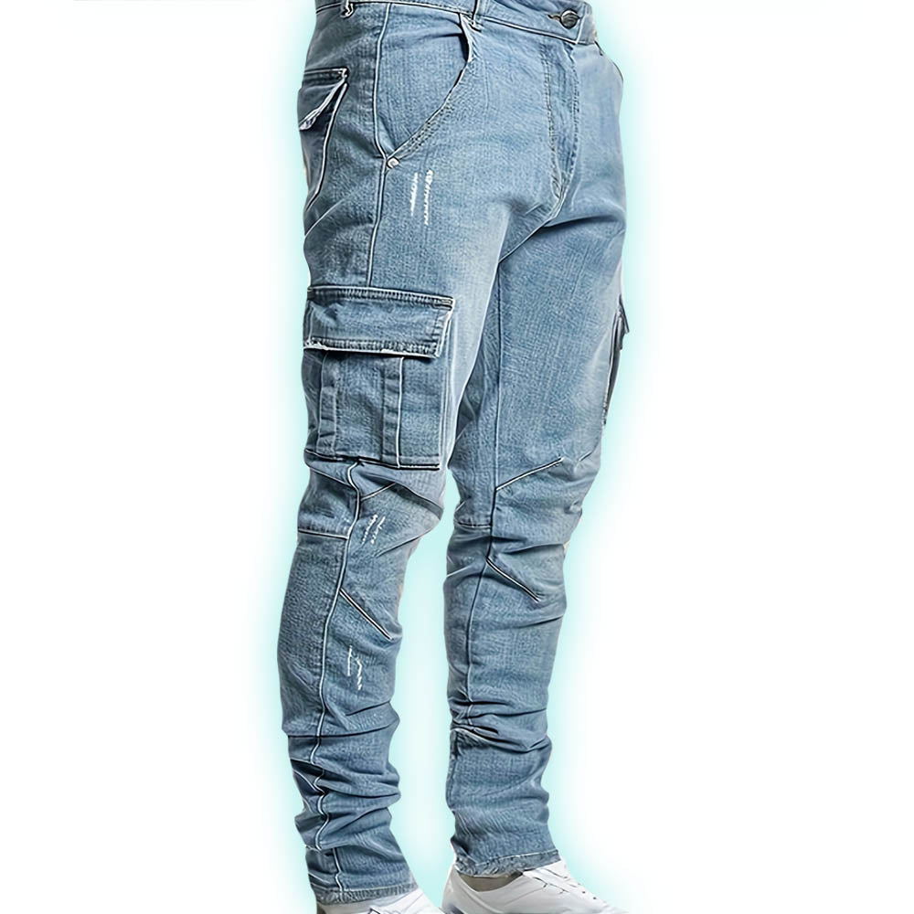 Marcel Cargo Pants