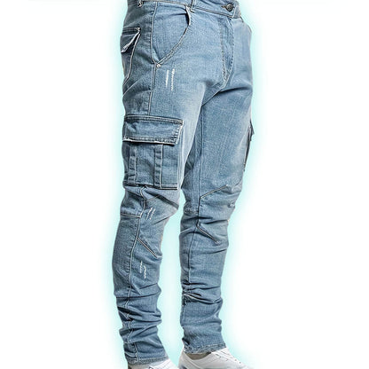 Marcel Cargo Pants