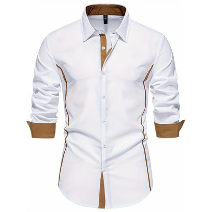 Bennett Heritage Shirt