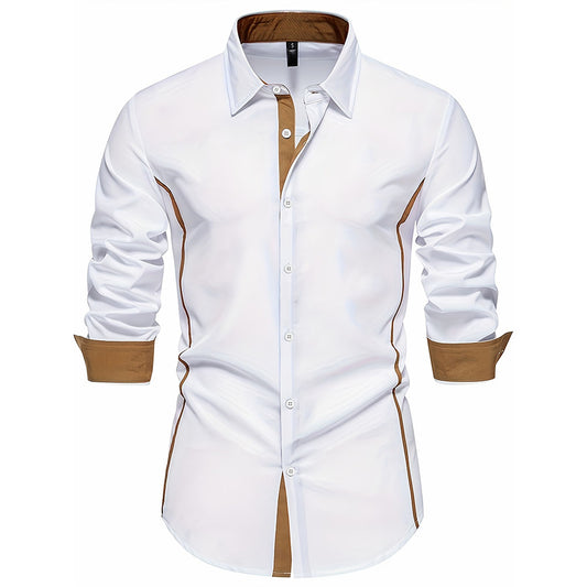 Bennett Heritage Shirt