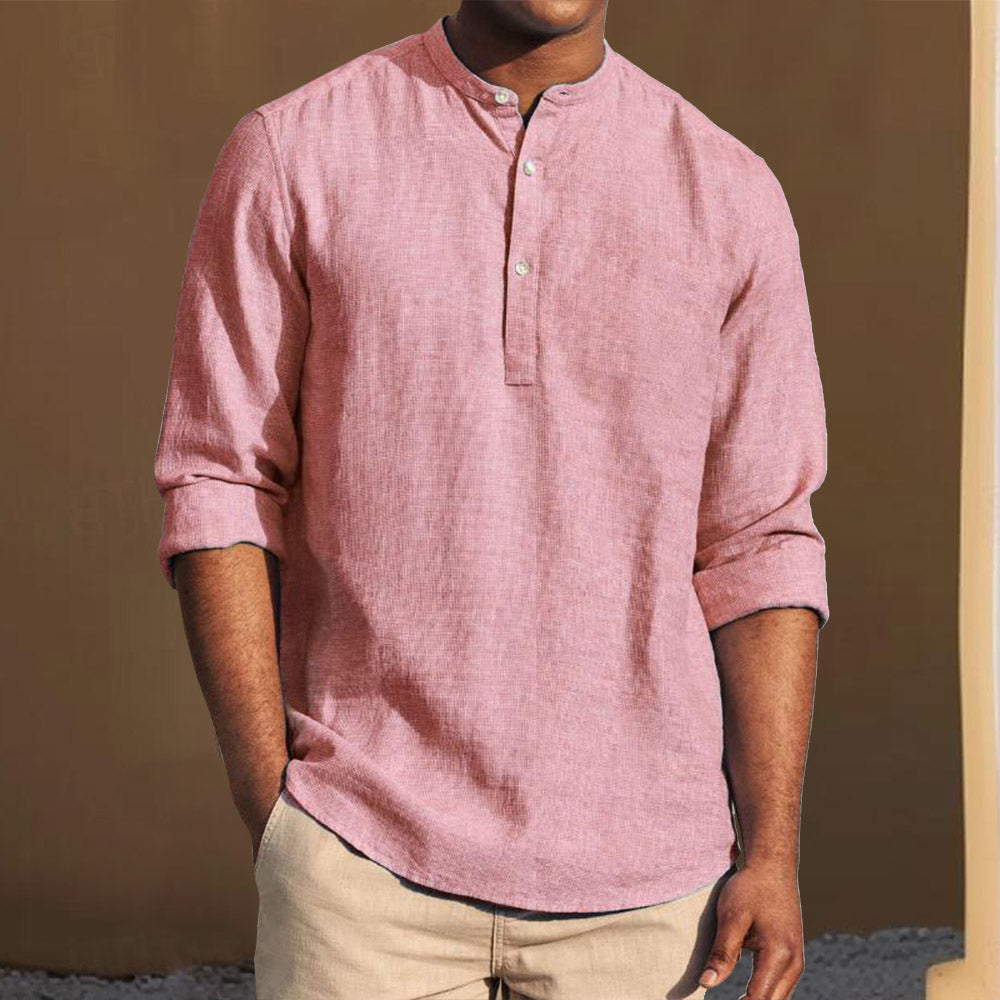 Federic Cotton Shirt