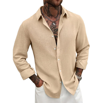 Phillip Gustavo Shirt