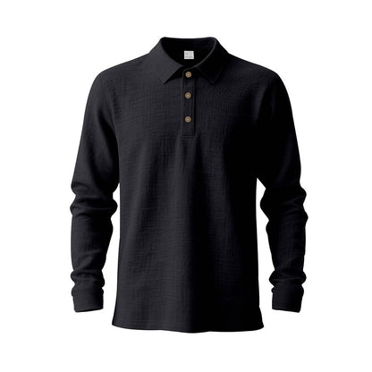 Tamper Linen Shirt