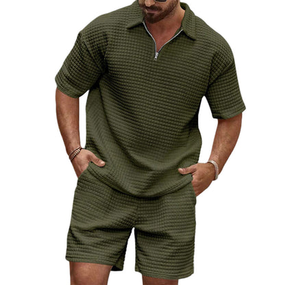 Cade Ronan Set