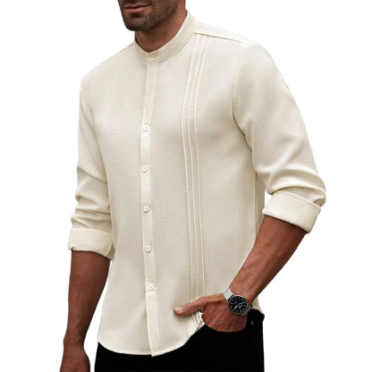Tucker Victor Shirt