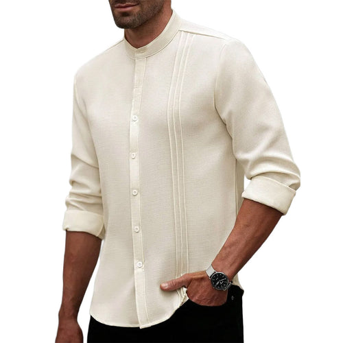 Tucker Victor Shirt