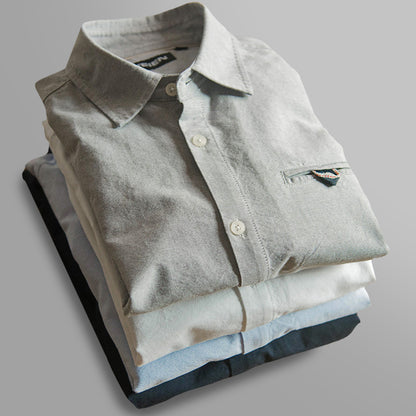 Stephen Cotton Shirt