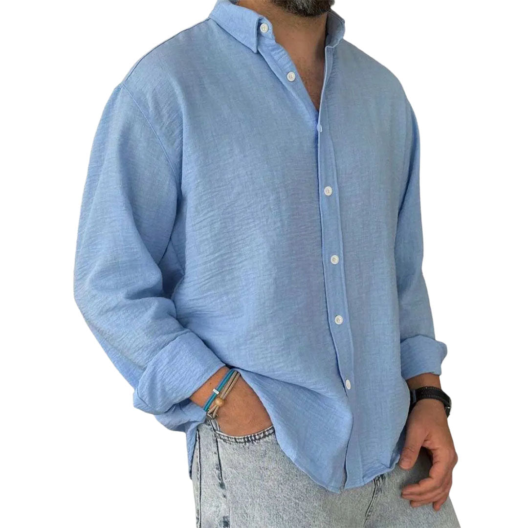 Julian Aaron Shirt
