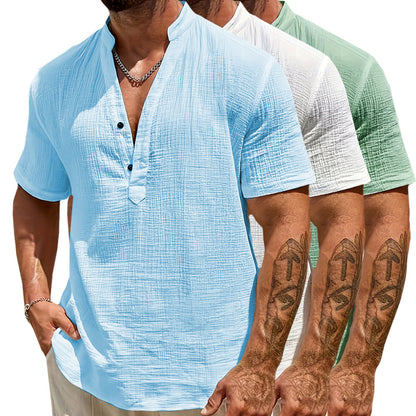 Bavin Cotton Shirt