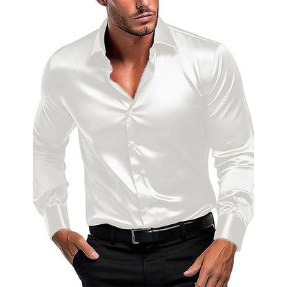 Adan Caspian Shirt
