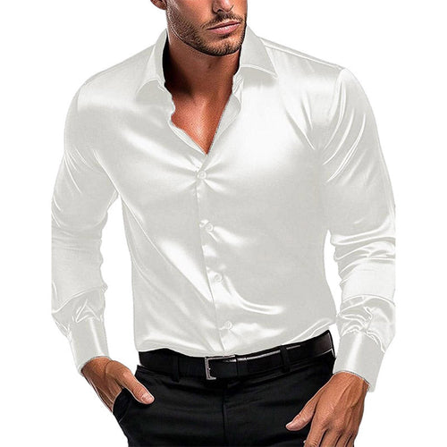 Adan Caspian Shirt