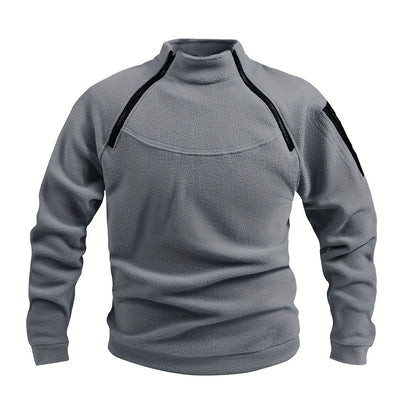Miles Fleece Jacket
