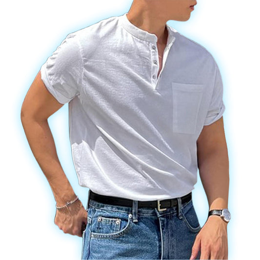 Steven Matteo shirt
