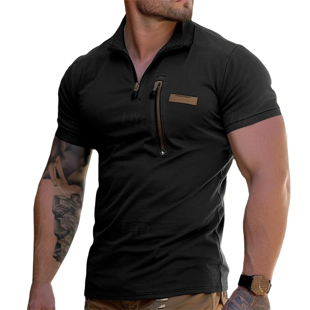 Oslo Cotton Shirt