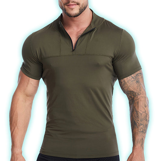 Jorge Brady Shirt